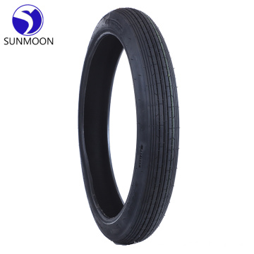 SunMoon Padrão Padrão Motocicleta Tire 2.75-18 3,00x18 Segurança Alta qualidade